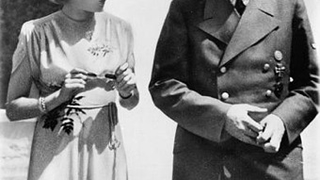 Eva Braun Was "Not A Passive Wallflower" • Cambodia Bans Marriages To South Korean Men